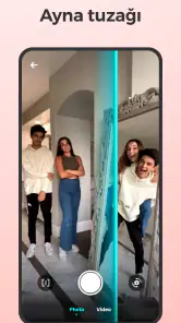 Time Warp Scan-Tarama Filtresi screenshot