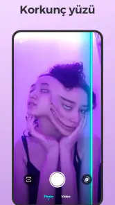 Time Warp Scan-Tarama Filtresi screenshot