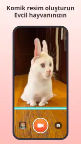 Time Warp Scan | Yüz tarayıcı screenshot