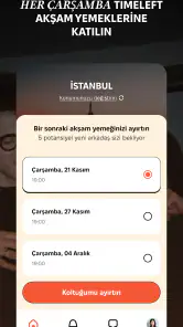 Timeleft screenshot