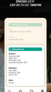 Timeleft screenshot