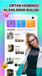 Timo Club - video & voice chat 3
