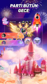 Timo-Yakın Sohbet & Arkadaş screenshot