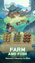 Tiny Fairy Realm 5