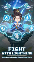Tiny Fairy Realm 6
