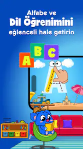 Tiny Minies - Eğitici Oyunlar screenshot