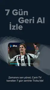 Tivibu GO: Canlı TV & Filmler screenshot