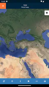 TKGM Parsel Sorgu screenshot