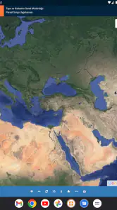 TKGM Parsel Sorgu screenshot