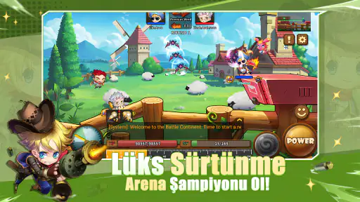 TNT:bomba destanı 7