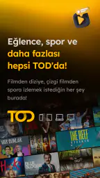 TOD-Süper Lig Dizi Film İzle 1