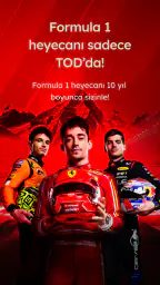 TOD-Süper Lig Dizi Film İzle 3
