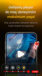 TOD-Süper Lig Dizi Film İzle 4