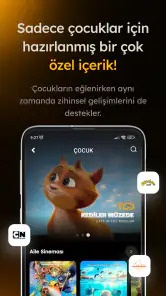 TOD-Süper Lig Dizi Film İzle screenshot