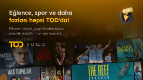 TOD-Süper Lig Dizi Film İzle screenshot