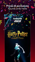 TodayTix – Theatre Tickets 2