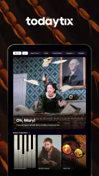 TodayTix – Theatre Tickets 7