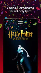 TodayTix – Theatre Tickets 8