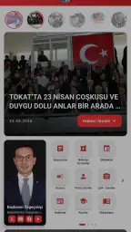 Tokat Belediyesi 1