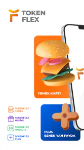 TokenFlex screenshot