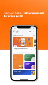 TokenFlex screenshot