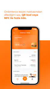 TokenFlex screenshot