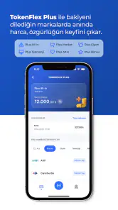 TokenFlex screenshot