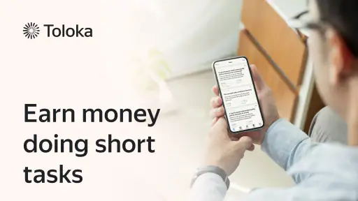 Toloka: Earn online 1