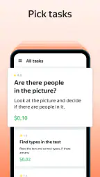 Toloka: Earn online 2