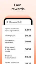 Toloka: Earn online 5