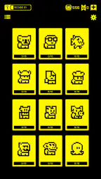 Tomb of the Mask: Labirent 7