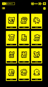 Tomb of the Mask: Labirent screenshot