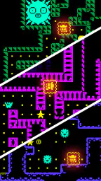Tomb of the Mask: Labirent 8