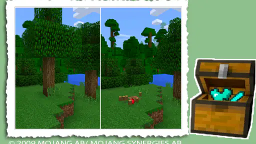 Toolbox Mod for Minecraft PE 2