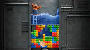 Toon Blast screenshot