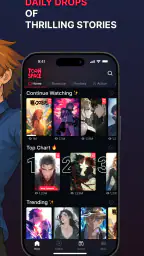 ToonSpace: Comics and Manhwa 6