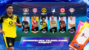 Top Eleven: Futbol Menajeri screenshot
