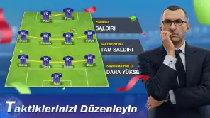 Top Football Manager 2026 screenshot