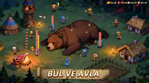 Top Heroes screenshot
