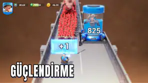 Top War: Battle Game screenshot
