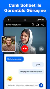 Toplantı - Video Toplantı screenshot