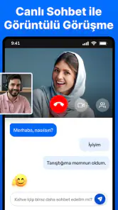 Toplantı - Video Toplantı screenshot