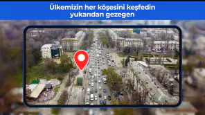 Toprak Harita Canlı Navigasyon screenshot