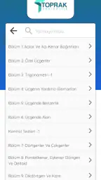 Toprak Video Çözüm 5