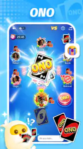 TopTop: Oyunlar ve Sohbet screenshot