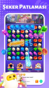 TopTop: Oyunlar ve Sohbet screenshot