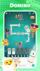 TopTop: Oyunlar ve Sohbet screenshot