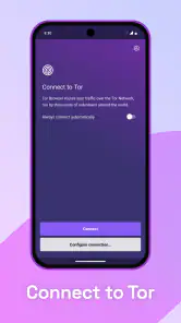 Tor Browser screenshot