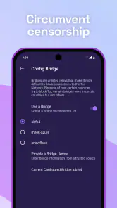 Tor Browser screenshot