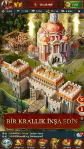Total Battle: Strateji Oyunu screenshot